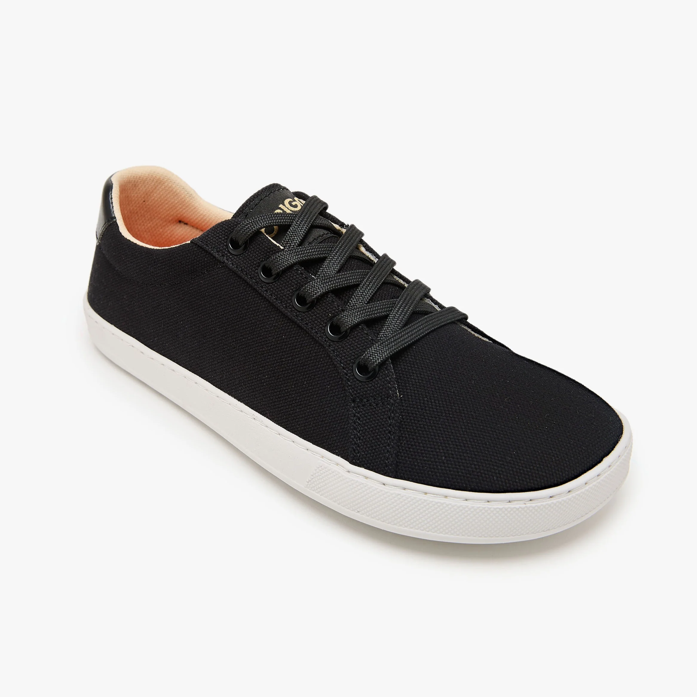 Two Sneakers. One New Sole.